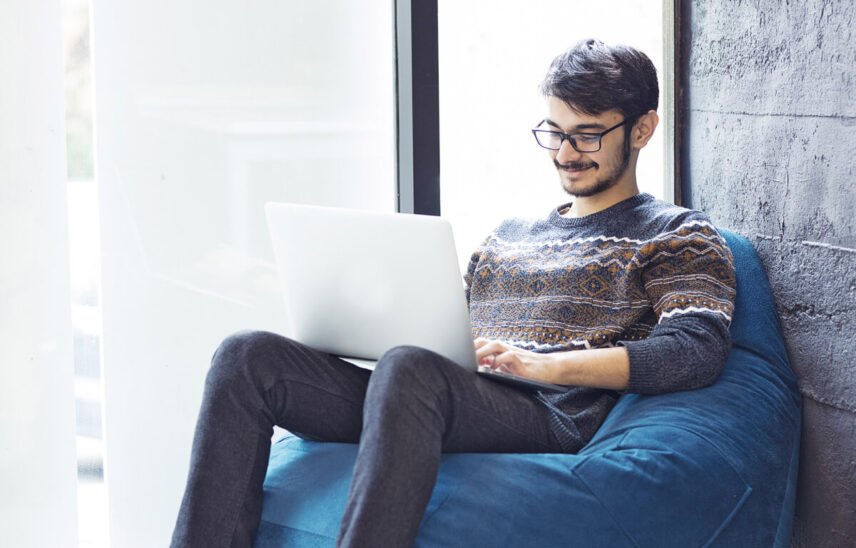 Cybersecurity Best Practices For Remote Work